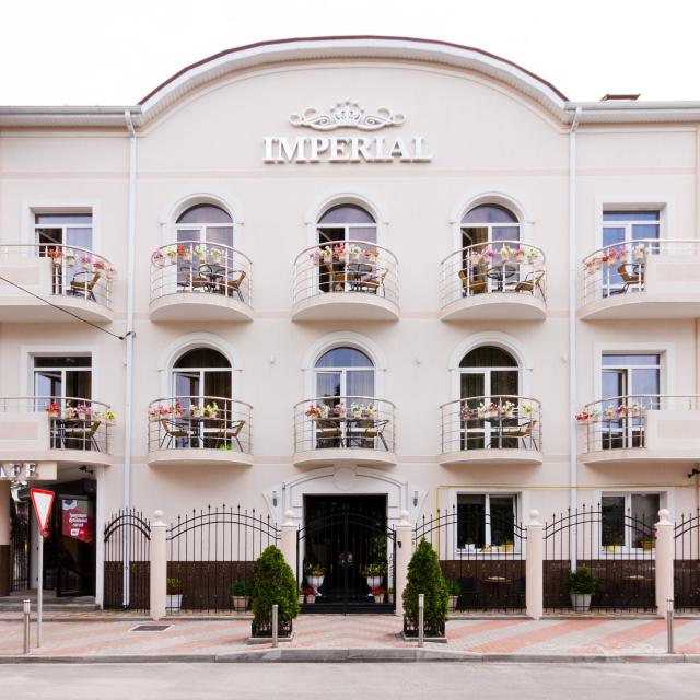 Imperial