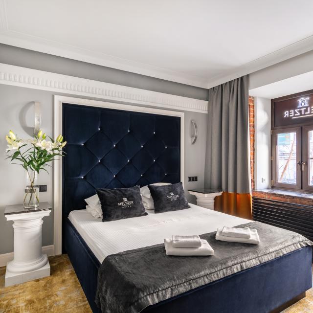 Boutique Hotel Meltzer