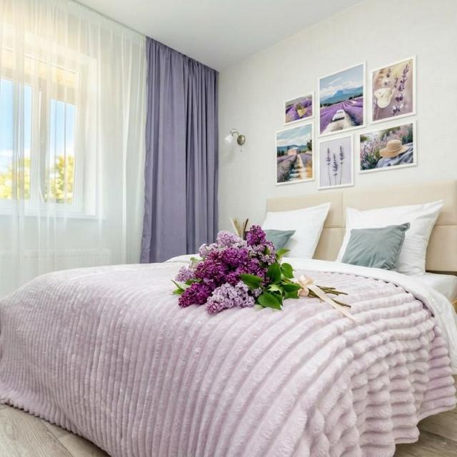 Cosmos on Permskaya street 2
