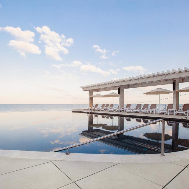 Resort Hotel Lucherazny Resort