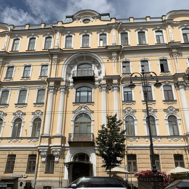 МК Чайковского