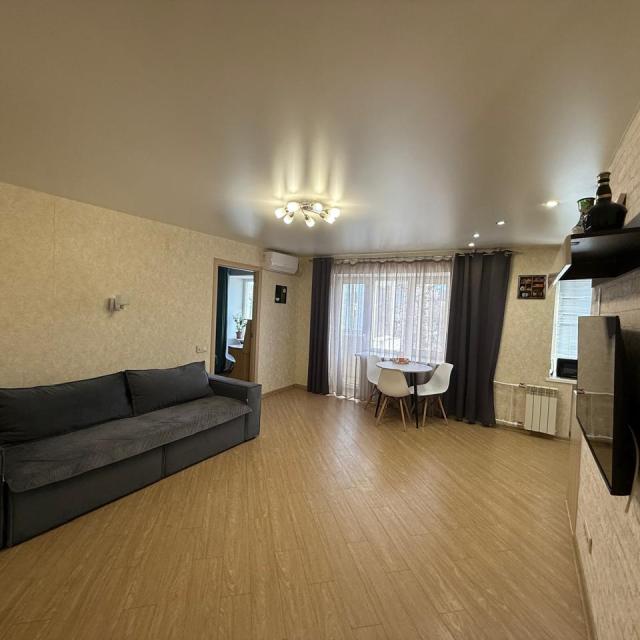 Teplo Dom on 59 Amursky Boulevard