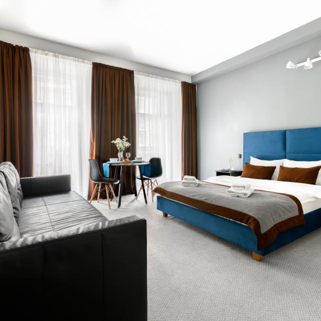 Sokroma Wow Hotel