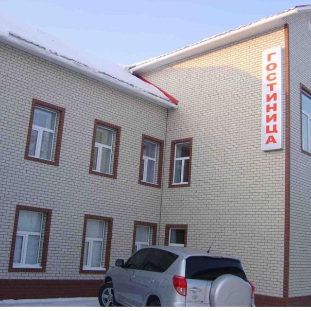 Постоялецъ