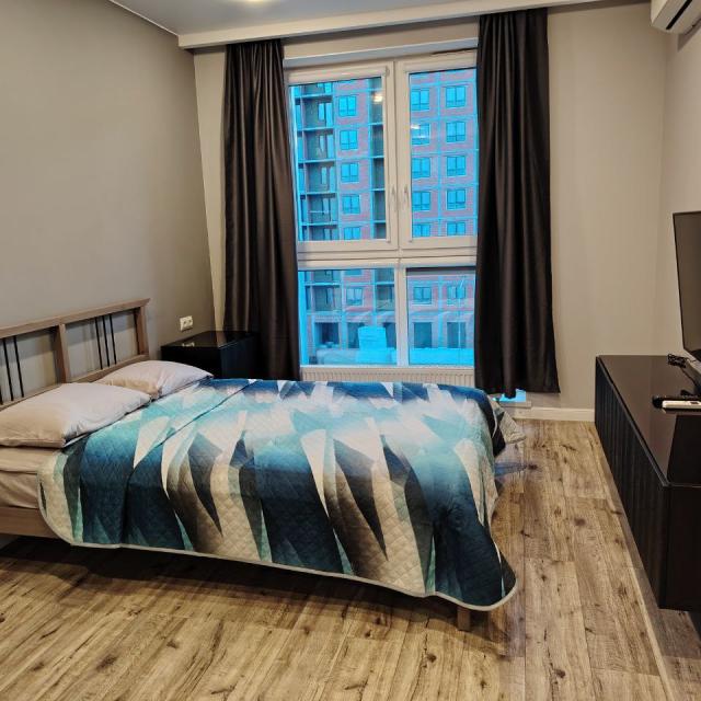 Sutki Rent (Сутки Рент) на улице Среднерогатская 10к1