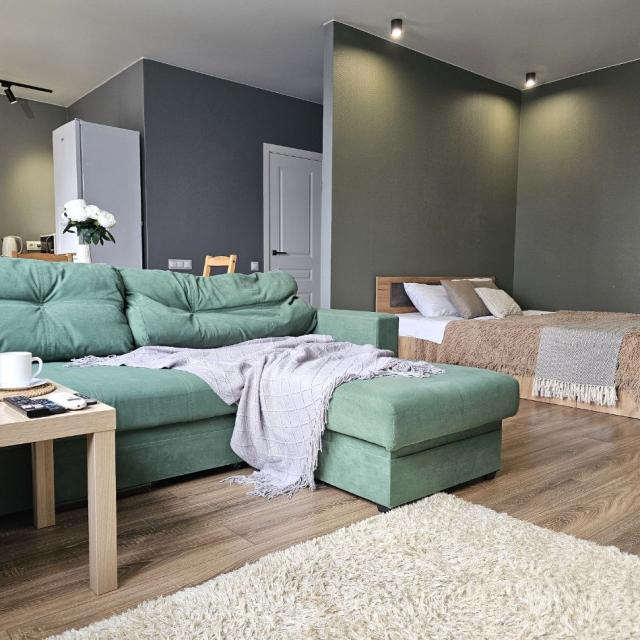 Best Guest House (Best Guest House) on Bureyskaya street 2B