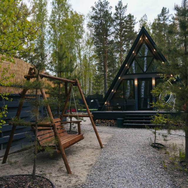 13 Берез