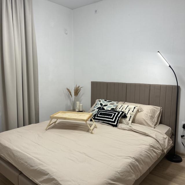 Volga Apart (Волга Апарт) на улице Академика Колмогорова 24