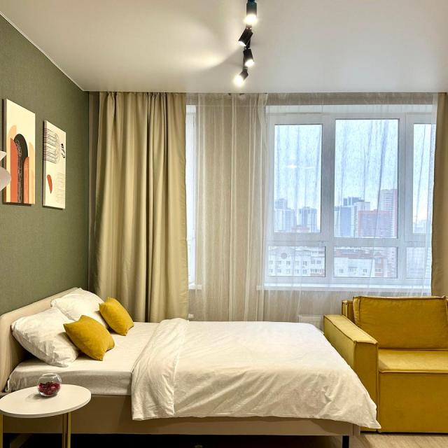 ApartHouse on 109 Repin Street