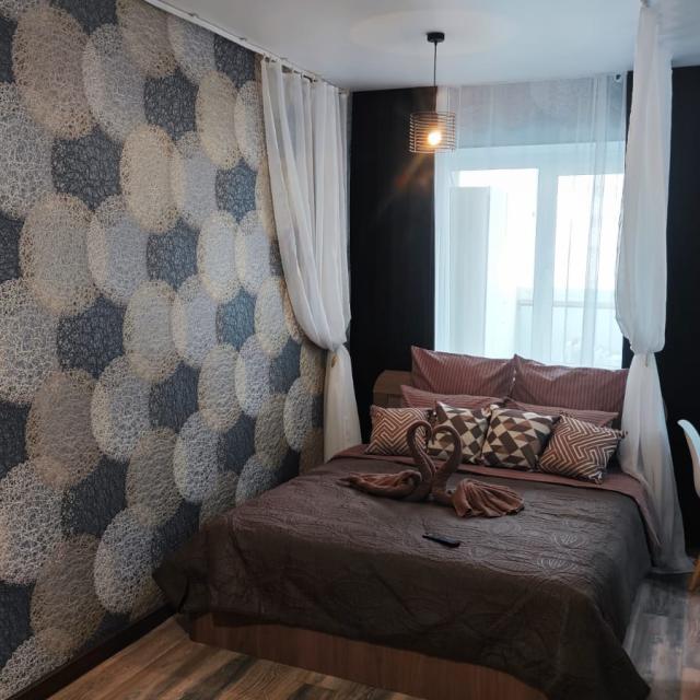 Resident Ufa on 128/1 Mendeleev Street
