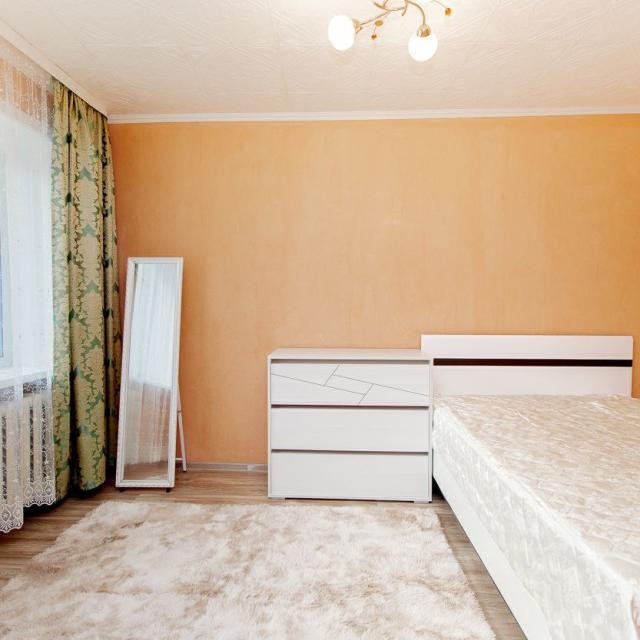With comfort on Pobedy Avenue 21
