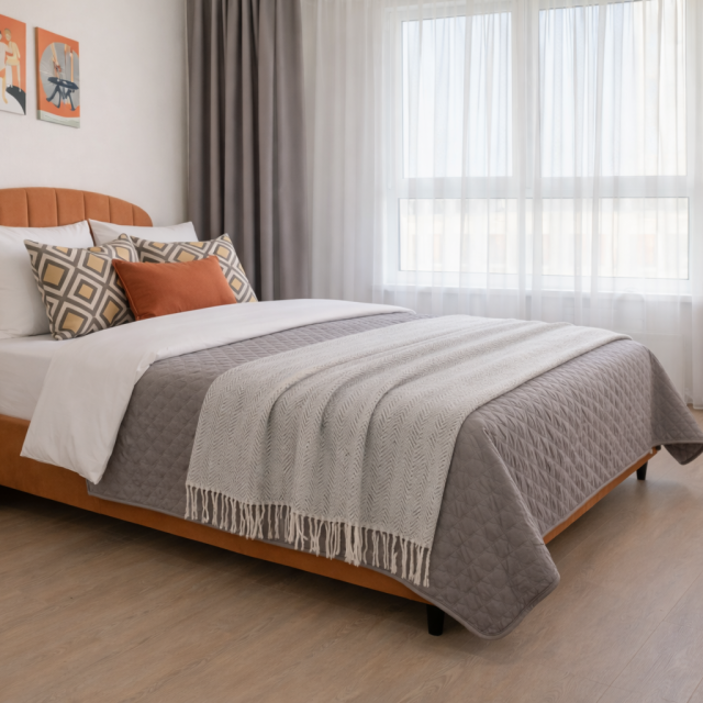 Apartamenty LanaRoom na ulice Nekrasovskij proezd 8