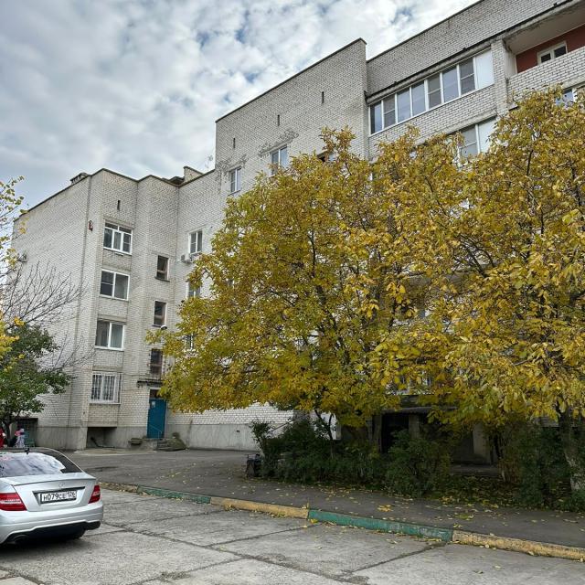 Rent Min-Vody on the 9th of May 5 street