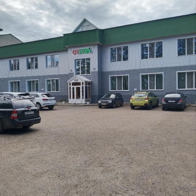 Ель