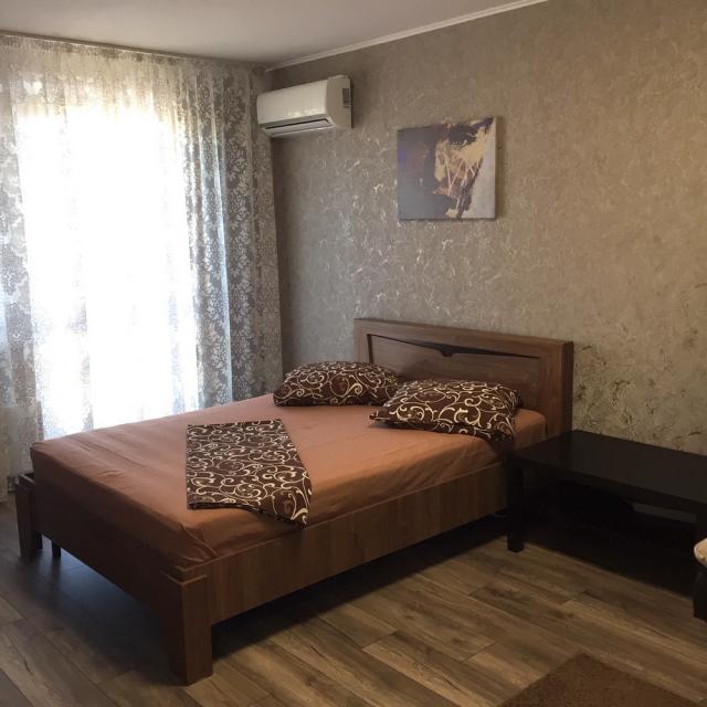 1-room apartments near the Park Inn