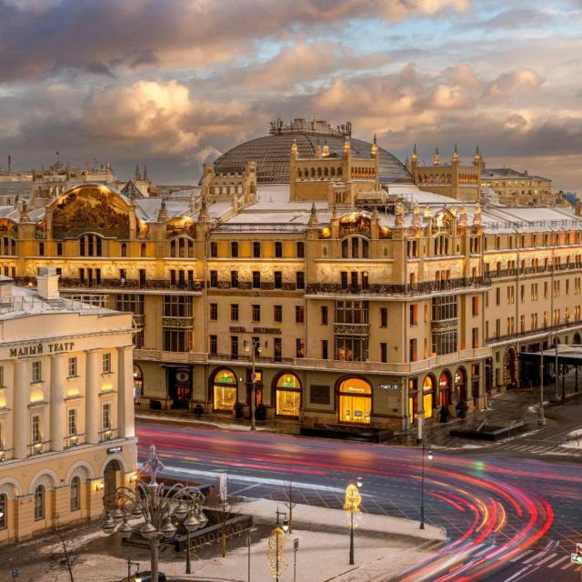 Metropol