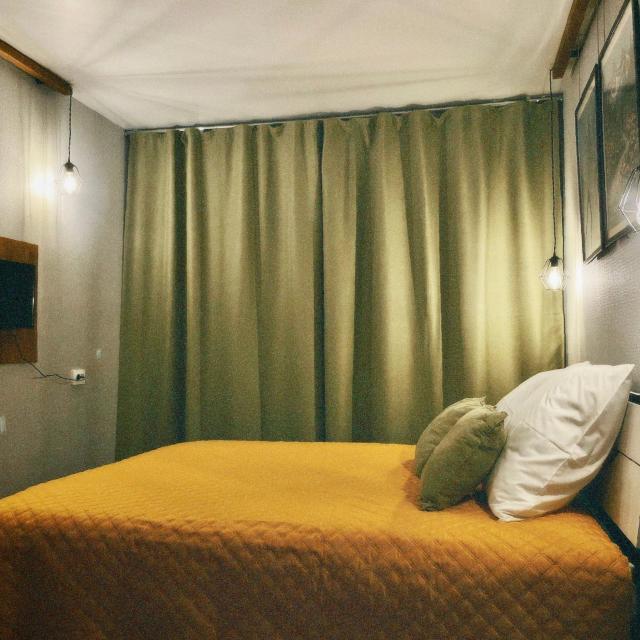 2-room apartment