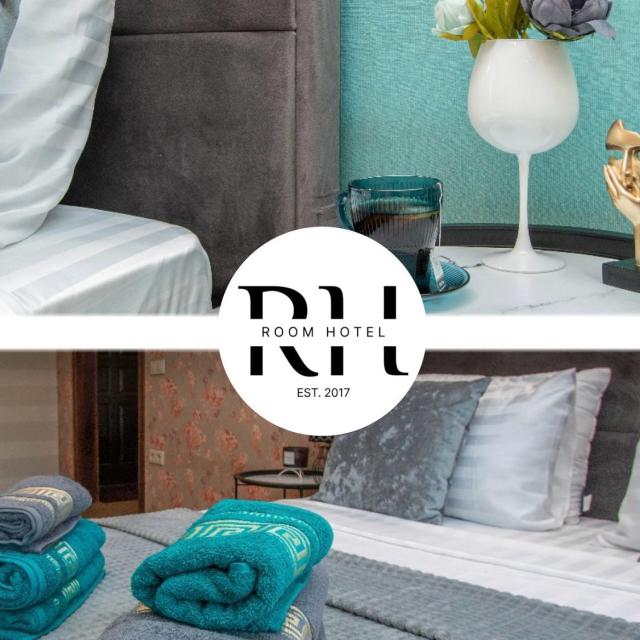 Room Hotel on Kirov street 76