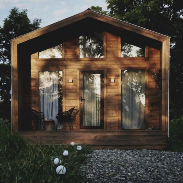 Glamping 16/25