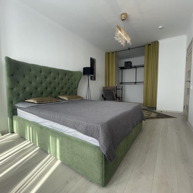 Apartment G-kartal Mukomolny 2