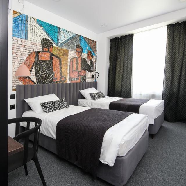 SV Hotel