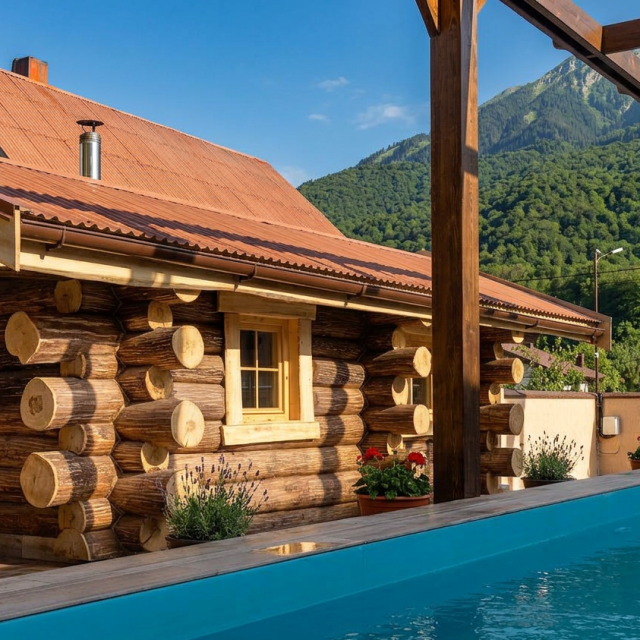 SOLAR by Stellar Hotels Krasnaya Polyana (Solar Stellar Hotel Krasnaya Polyana)