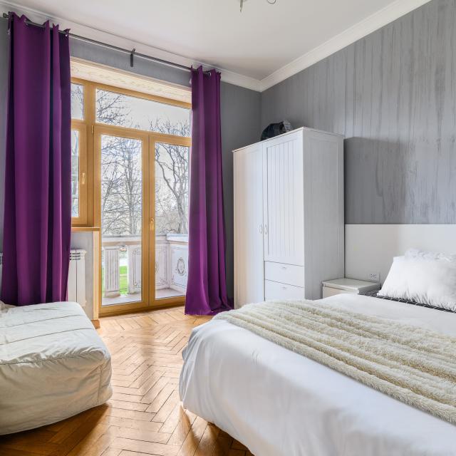 RentalSPb на шоссе Московское 5