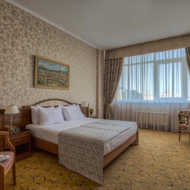 Гостиница Европа