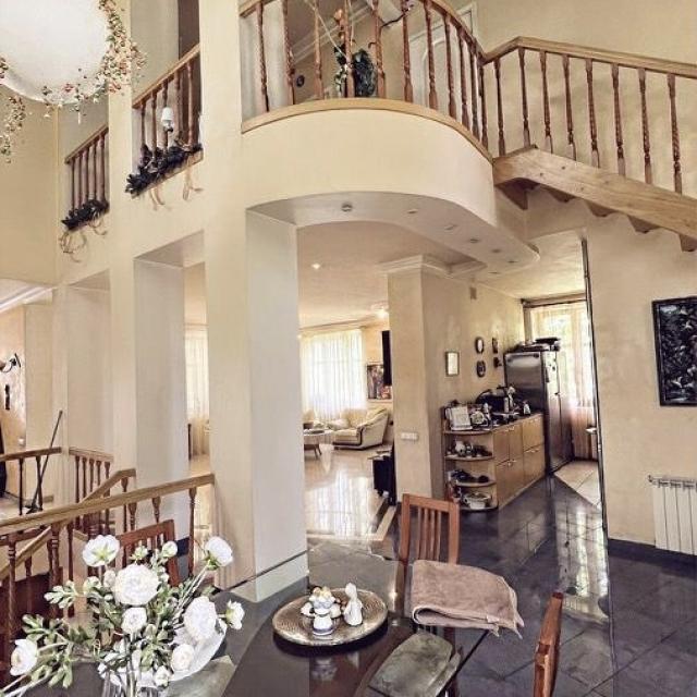 Elitny dom cottage