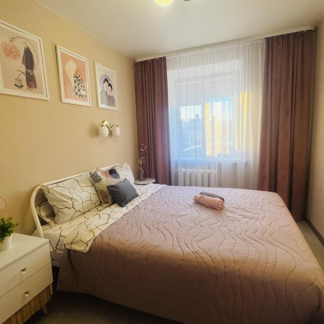 TimHouse at 154 Maxim Gorky Street