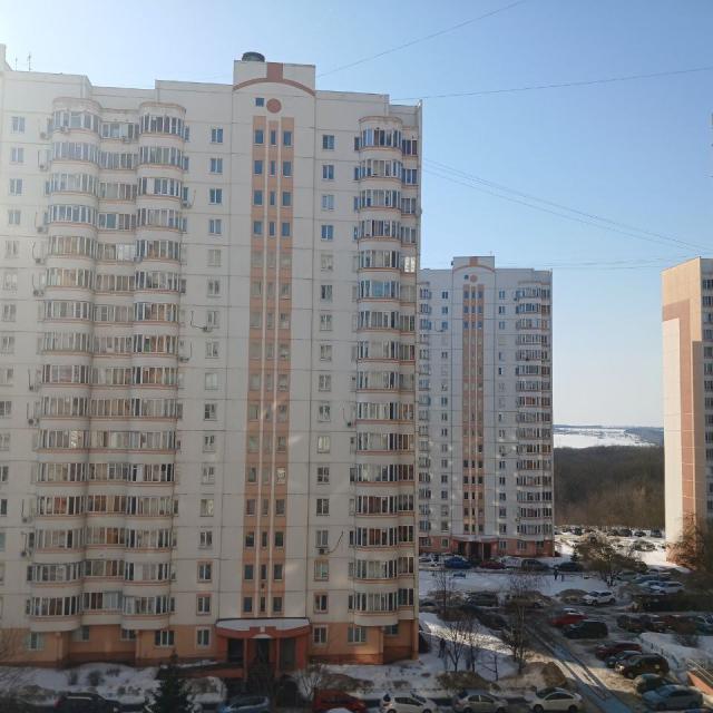 Aday Apartments (Eday Apartments) on 44 Pobedy Avenue