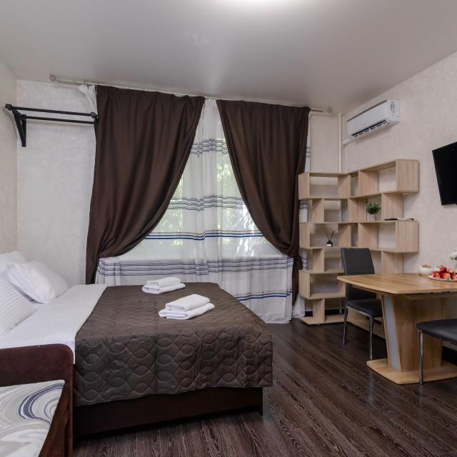 Comfort Home (Комфорт Хоум) на улице Космонавтов