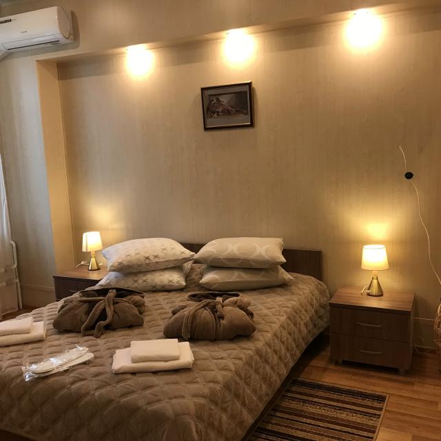 Barguzin