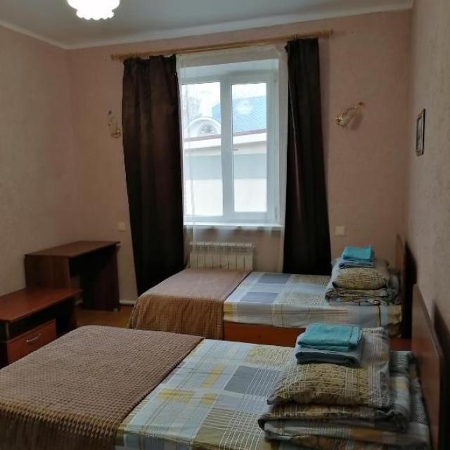 Hotel Meshcherino