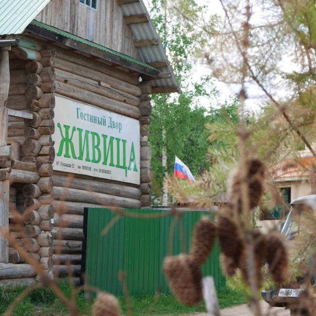 Zhivitsa