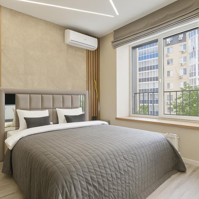 Maria Rooms on Lenin Avenue 72