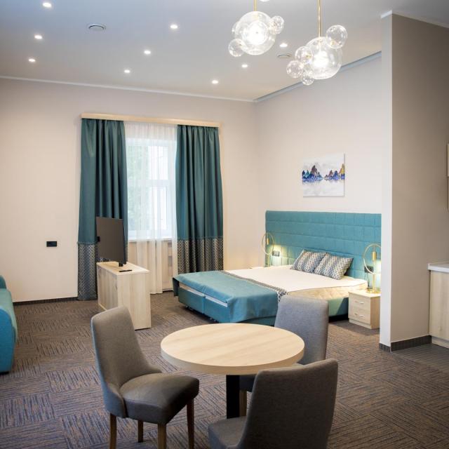 Hostel Apelsin