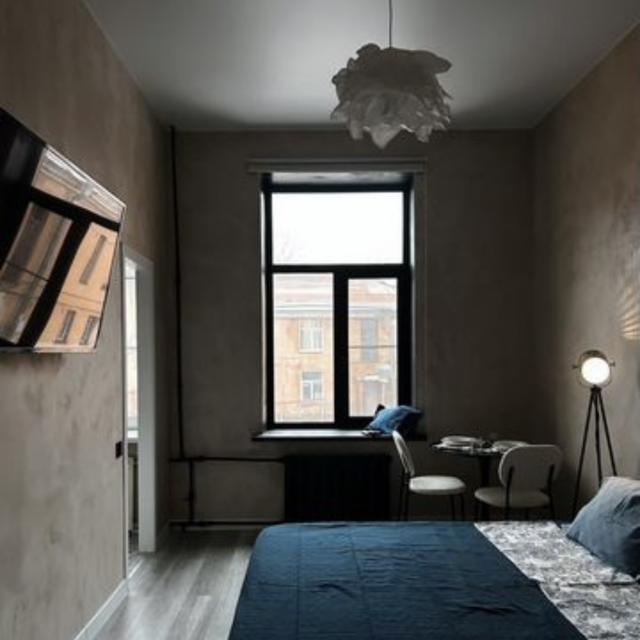 Apartments on Fortress 12