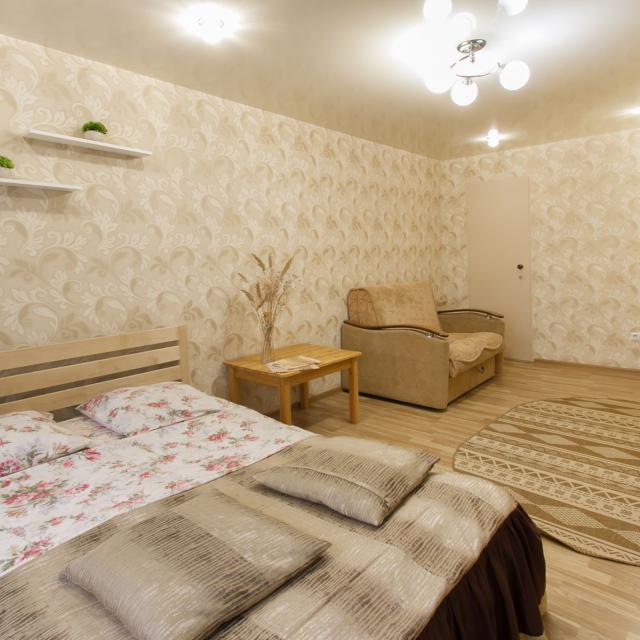 Apartment from Elena on Friedrich Engels Street