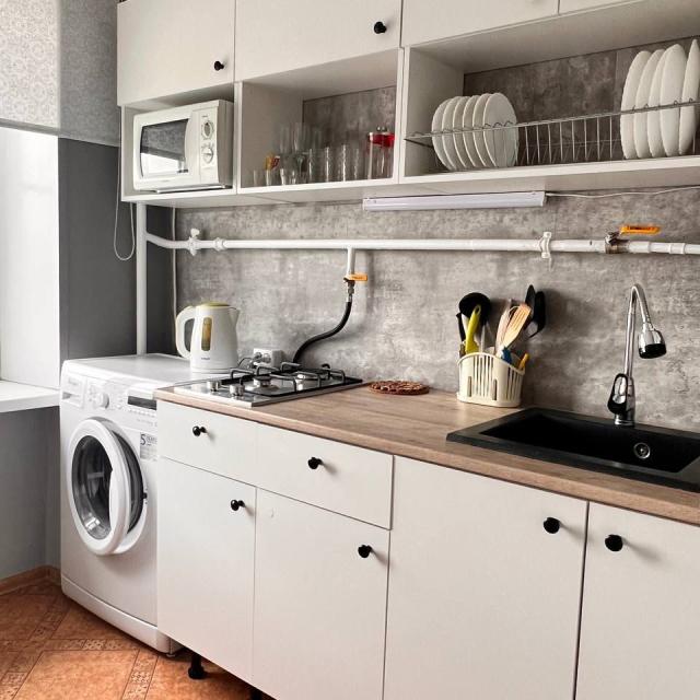 Open Apartments (Опен Апартментс) на Московском 205
