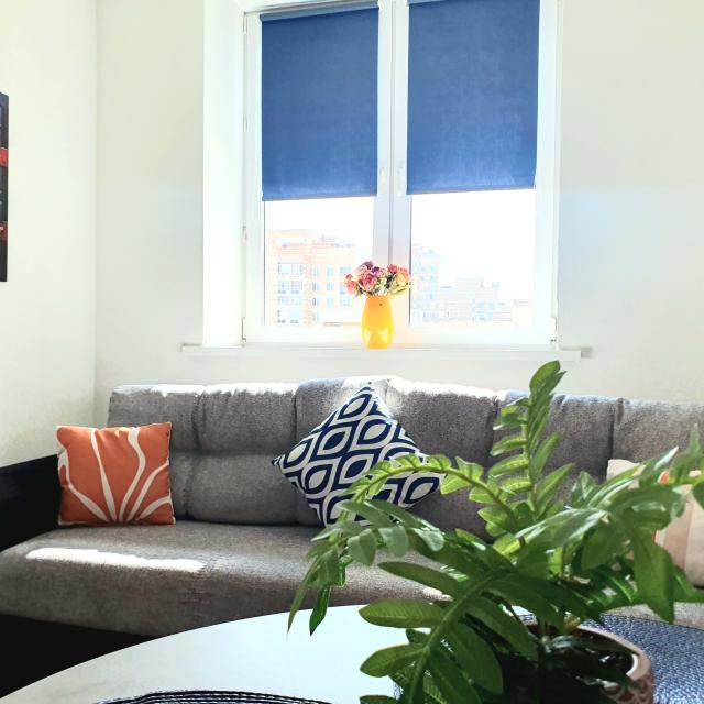 Apartments on Happy 4