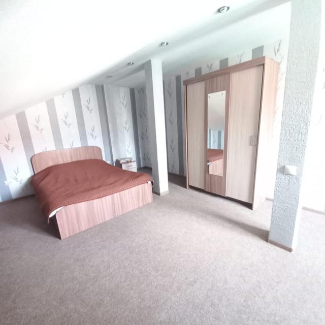 Berth on Alpinskaya 53/1 street