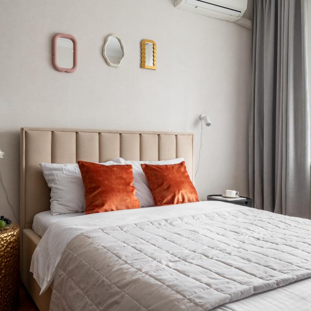 Kvart-Hotel (Кварт-Отель) на переулке Оружейный