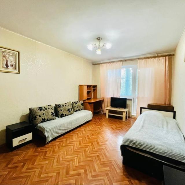 Apartment, Ryleeva 55