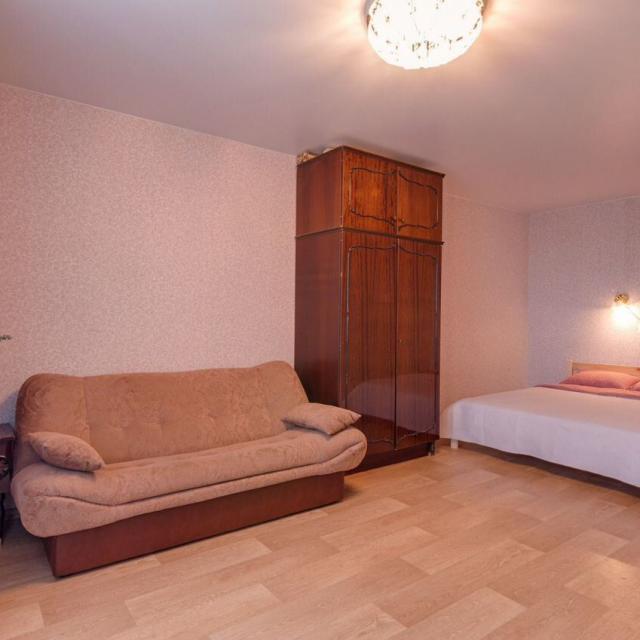 Apartments at 9A Lavrova Street