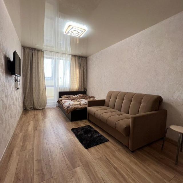 Kalinin Street 35