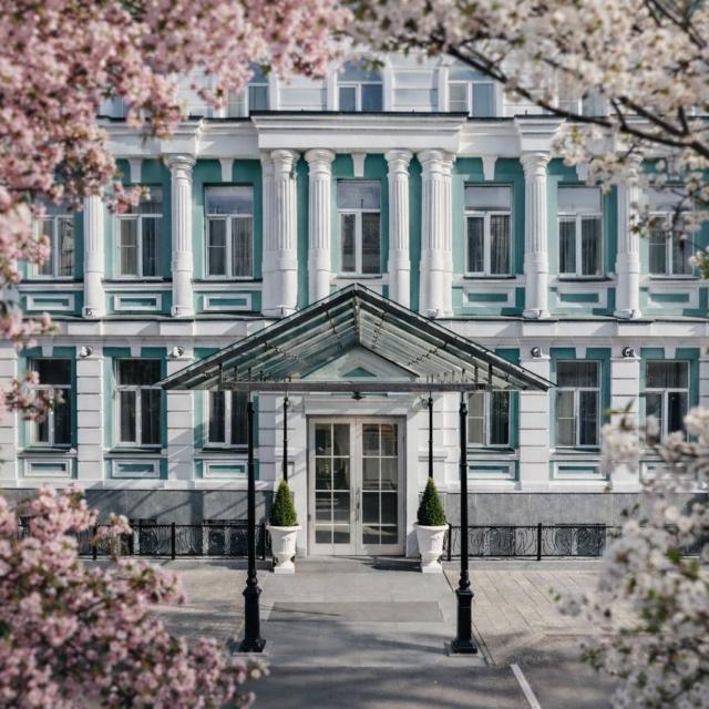 Hermitage