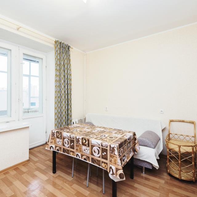 Apartments on 85 Chistopolskaya street 