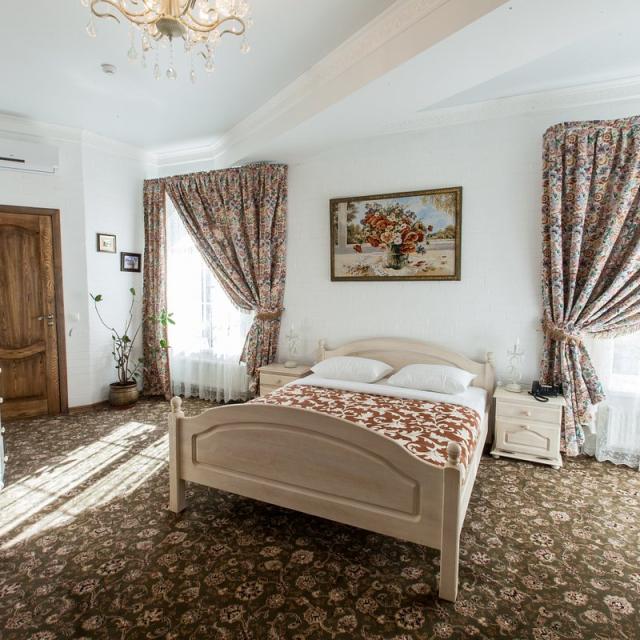 Атаманская
