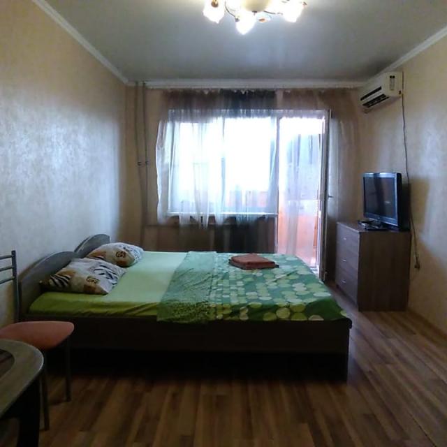ApartKRD on Stavropol street 203
